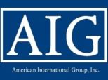AIG Hammered By Credit Crunch