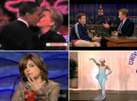 Must See Video: Will Ferrell Lashes Out, Paula Abdul Wigs Out, Hillary and Obama Make-Out, and More!