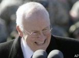 Cheney Document Pushing For Global U.S. Military Dominance Released