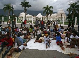Haiti