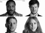 Stars Turn Out For Second Will.i.am Obama Video