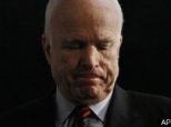 McCain Raises $12 Million In February
