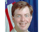 Tim Goeglein, Aide To President Bush, Admits To Plagiarism