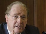 Sen. Rockefeller Endorses Obama