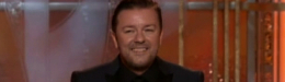Ricky Gervais: I Have A VERY Tiny Penis (VIDEO)