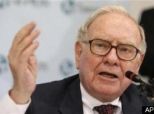 Warren Buffett: Don\'t Bank On Double-Digit Returns