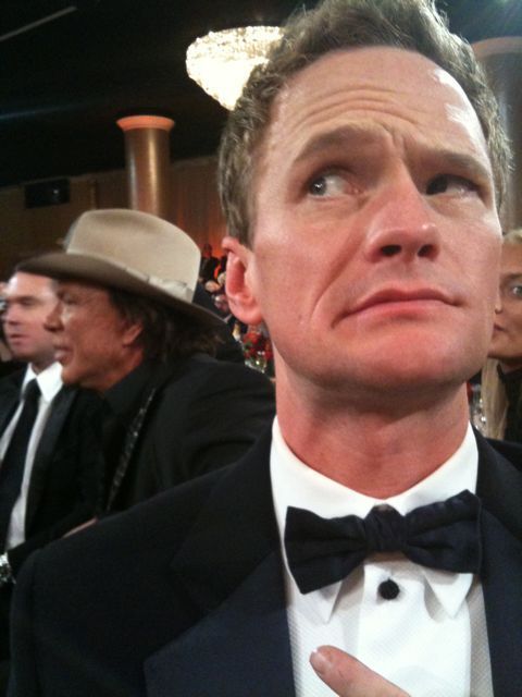 neil patrick harris. Neil Patrick Harris Is