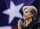 Clinton Accepts Donations From Firm Accused Of Widespread Sexual Harassment