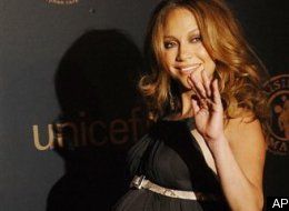 Jennifer Lopez Newborn Baby Pictures