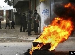 israel, palestine, Palestinians killed, warwire