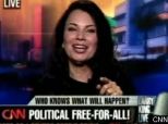 Fran Drescher Mocked For Breaking Into Spanish On Larry King