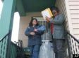 Fatigue Hinders Obama Camp's Ground Game
