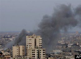 gaza strip, israel