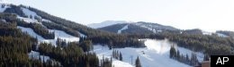Intrawest Auction Set For Middle Of Winter Olympics In Vancouver