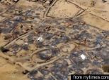 Ominous Signs Point To New And Deadly Phase In Darfur Fighting