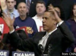 Obama Mocks Clinton Mocking Obama