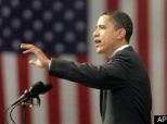 Obama Plans To Pick Republicans For Cabinet