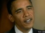 Ohio Voter On 60 Minutes: I Hear Obama Is Muslim, Doesn\'t Know National Anthem