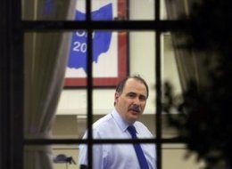 state of the union, david axelrod