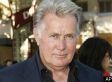 Martin Sheen To Receive Award For Humanitarian Work