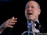Eisner Stages New Media Comeback