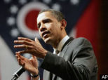 Obama: Clinton Gotten 
