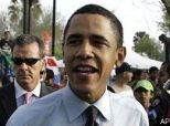 Obama Denies Assuring Canada on NAFTA