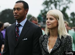 Tiger Woods Divorce Off Elin Nordegren
