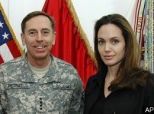 GOP Congresswoman Wants Angelina To Testify On Iraq
