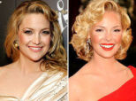 Kate Hudson: I Don\'t Know Who Katherine Heigl Is