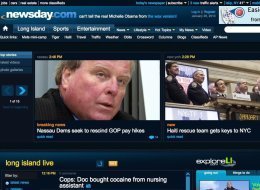 Newsday
