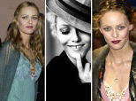 Vanessa Paradis: A Crush In Progress