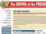 Fundraising Hauls Create Headaches For Watchdog Groups