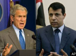 Report: Bush Backed Covert Coup Attempt Against Hamas