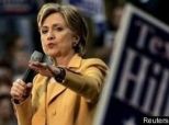 Clinton Camp\'s Election Eve Strategy: Attack!