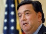 Bill Richardson Criticizes 