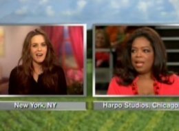 Oprah Alicia Poop