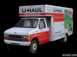 Uhaul To Start Charging $1-5 