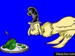 IHOP To Serve Green Eggs And Ham