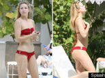 Kate Hudson Pregnant? You Judge The Bikini Pictures