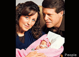 Josie Duggar