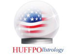 Huffpollstrology: Candidates\' Horoscopes, Polls And More For March 23