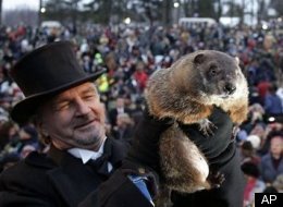 Groundhog Day