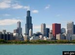 Chicago Sales Tax Hits Record-High 10.25 Percent