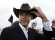 The Obama Balloon Loses Air Over Texas
