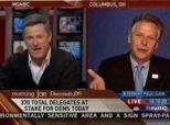 McAuliffe Tells Penn: Stop Talking To The Press
