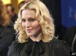 Madonna\'s Next Album Gets April Release