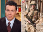 ABC Anchor Chris Cuomo: Prince Harry Is 