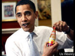Obama\'s Chili Recipe