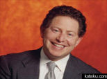 The Edge: Activision\'s CEO On His Merger, The Future Of Video Games, And CEOs In The White House